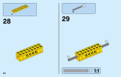 LEGO 60125 instructions page 24 – build guide