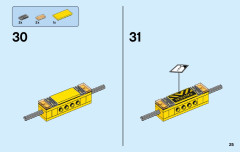 LEGO 60125 instructions page 25 – build guide