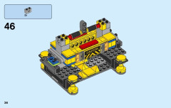 LEGO 60125 instructions page 36 – build guide
