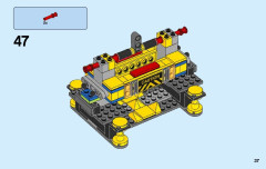LEGO 60125 instructions page 37 – build guide