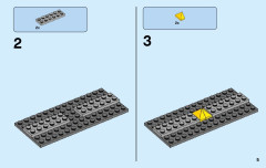 LEGO 60125 instructions page 5 – build guide