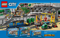 LEGO 60125 instructions page 52 – build guide