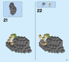 LEGO 60125 instructions page 15 – build guide