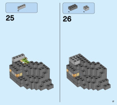 LEGO 60125 instructions page 17 – build guide