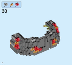 LEGO 60125 instructions page 20 – build guide