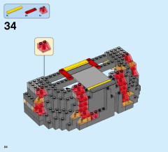 LEGO 60125 instructions page 24 – build guide