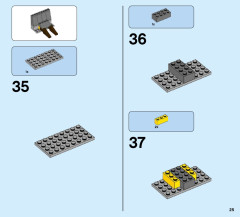 LEGO 60125 instructions page 25 – build guide