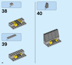LEGO 60125 instructions page 26 – build guide