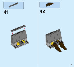 LEGO 60125 instructions page 27 – build guide
