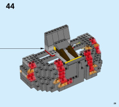 LEGO 60125 instructions page 29 – build guide