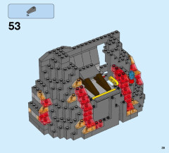 LEGO 60125 instructions page 39 – build guide