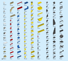 LEGO 60125 instructions page 48 – build guide