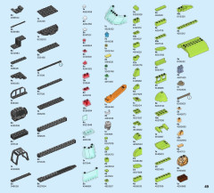 LEGO 60125 instructions page 49 – build guide