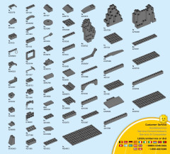 LEGO 60125 instructions page 51 – build guide
