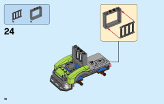 LEGO 60125 instructions page 16 – build guide