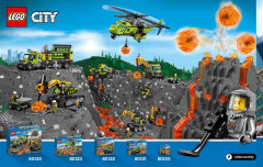 LEGO 60125 instructions page 30 – build guide