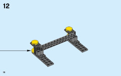 LEGO 60125 instructions page 10 – build guide