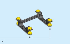 LEGO 60125 instructions page 12 – build guide