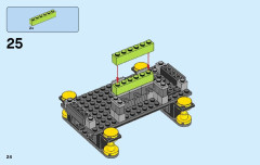 LEGO 60125 instructions page 24 – build guide