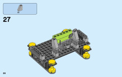 LEGO 60125 instructions page 26 – build guide