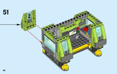 LEGO 60125 instructions page 48 – build guide