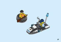 LEGO 60126 instructions page 27 – build guide