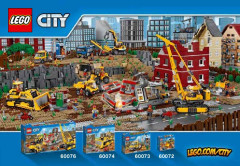 LEGO 60126 instructions page 28 – build guide