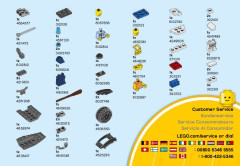 LEGO 60126 instructions page 31 – build guide