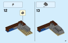 LEGO 60127 instructions page 27 – build guide