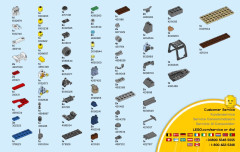 LEGO 60127 instructions page 31 – build guide