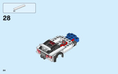 LEGO 60128 instructions page 24 – build guide