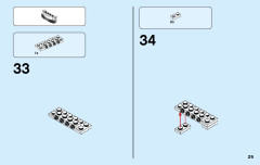 LEGO 60128 instructions page 29 – build guide