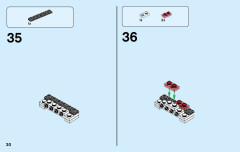LEGO 60128 instructions page 30 – build guide