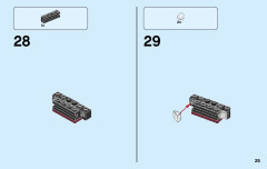 LEGO 60128 instructions page 25 – build guide