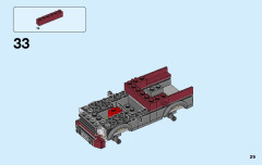 LEGO 60128 instructions page 29 – build guide