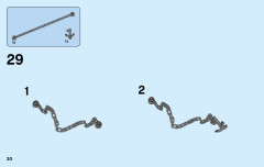 LEGO 60129 instructions page 30 – build guide