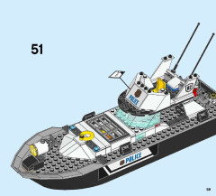 LEGO 60129 instructions page 59 – build guide