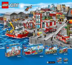 LEGO 60129 instructions page 69 – build guide