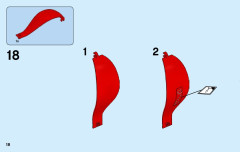 LEGO 60130 instructions page 18 – build guide