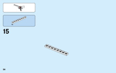 LEGO 60130 instructions page 36 – build guide