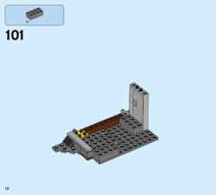 LEGO 60130 instructions page 14 – build guide