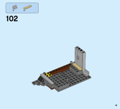 LEGO 60130 instructions page 15 – build guide