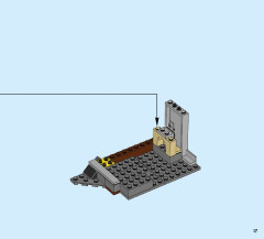 LEGO 60130 instructions page 17 – build guide