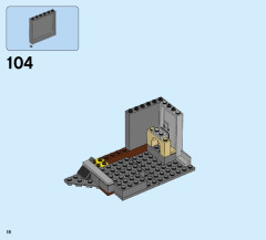 LEGO 60130 instructions page 18 – build guide