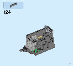 LEGO 60130 instructions page 35 – build guide