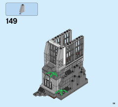 LEGO 60130 instructions page 59 – build guide