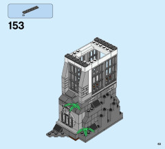 LEGO 60130 instructions page 63 – build guide