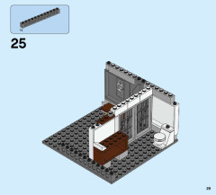 LEGO 60130 instructions page 29 – build guide