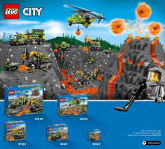 LEGO 60130 instructions page 60 – build guide