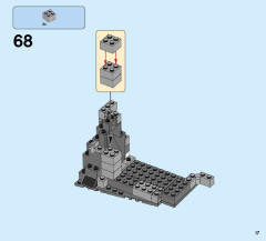 LEGO 60130 instructions page 17 – build guide